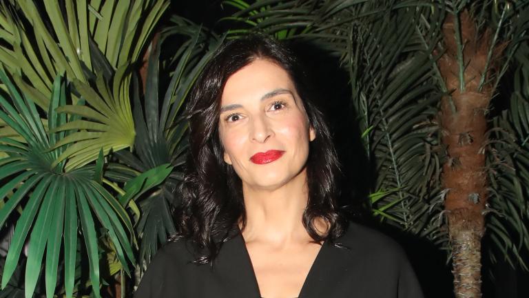 Αντιγόνη Κουλουκάκου/ Φωτογραφία: NDP Photo