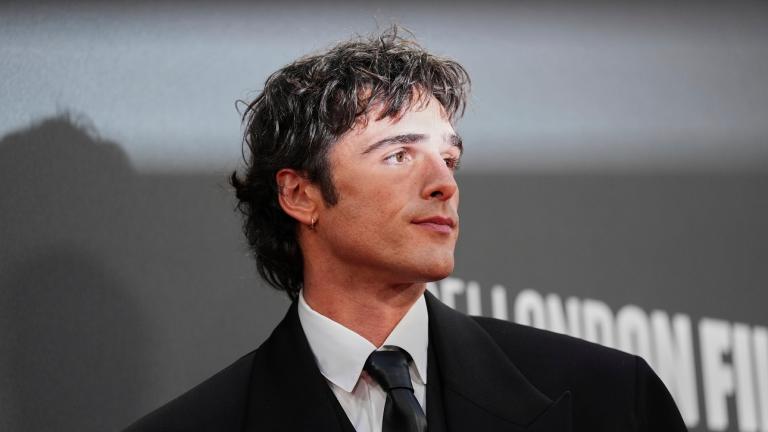 Τζέικομπ Ελόρντι/Φωτογραφία AP 