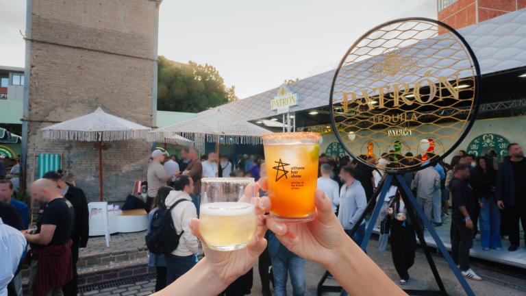 Στην μεγάλη γιορτή των spirits ξεχώρισαν ακόμη το ιρλανδέζικο ουίσκι Teeling και το ρούμι Santa Teresa από τη Βενεζουέλα