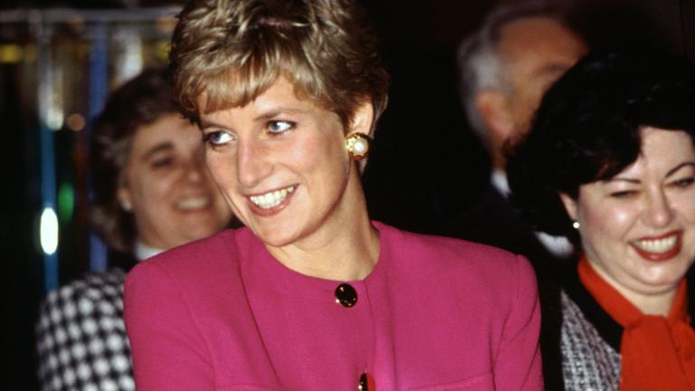 Πολ Κοστέλο, ο άνθρωπος πίσω από το εμβληματικό στιλ της πριγκίπισσας Νταϊάνα