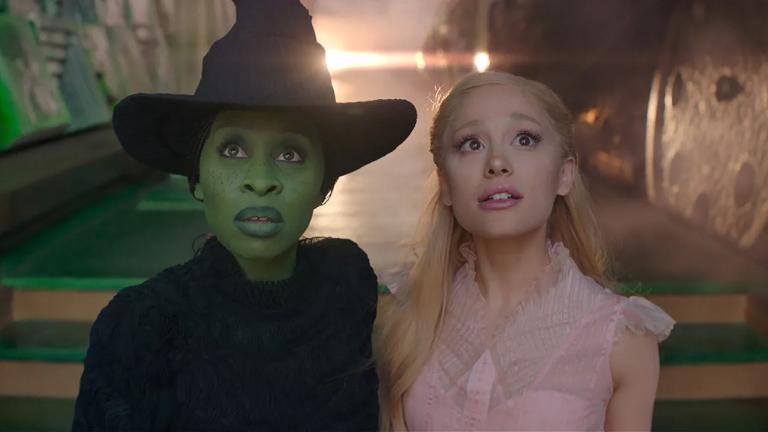 «Wicked 2» 