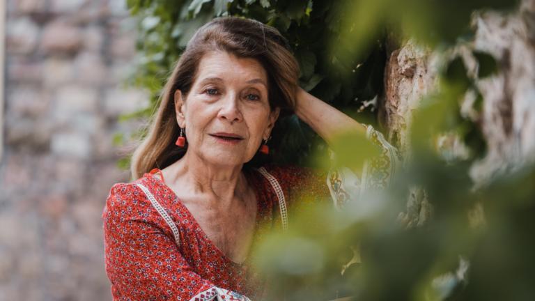 Αιμιλία Υψηλάντη