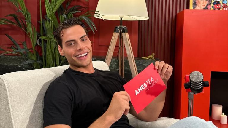 Ανέστης Ευαγγελόπουλος