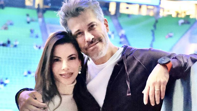 Αντελίνα και Χάρης Βαρθακούρης/ NDP Photo Agency