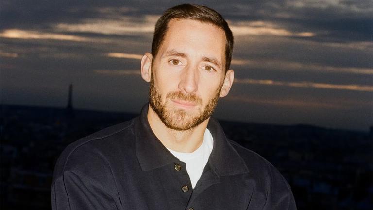 Το πρόσωπο πίσω από το Atlein στο τιμόνι του Balmain -Γιατί ο Antonin Tron θεωρείται η πιο ανατρεπτική επιλογή της χρονιάς