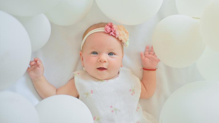 Αυτό το παλιομοδίτικο όνομα για κορίτσια επιστρέφει δυναμικά -Και το 2026 θα το ακούμε παντού