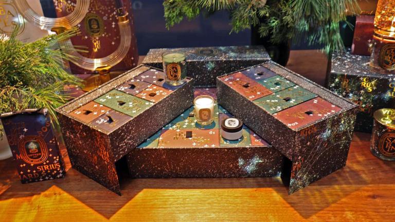 Countdown to Xmas: Τα πρώτα beauty advent calendars που πρέπει να γνωρίζετε