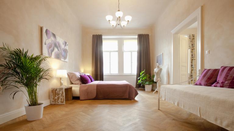 Αντίο στο παραδοσιακό κρεβάτι: Η νέα εναλλακτική για τα υπνοδωμάτια που γίνεται ήδη τάση σε όλο τον κόσμο