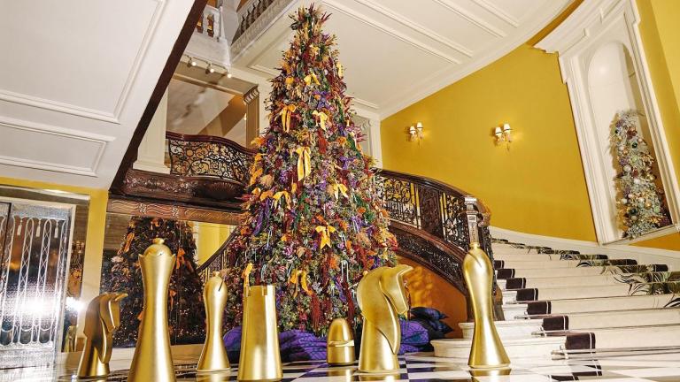 Courtesy of Burberry