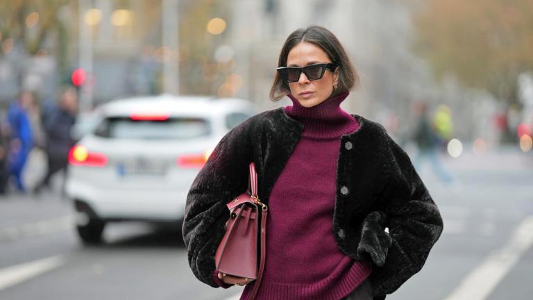 Αρώματα που ταιριάζουν απόλυτα με τα κασμιρένια πουλόβερ