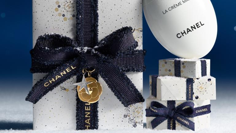Chanel Holiday 2025: Μια συλλογή που ακτινοβολεί κομψότητα και λάμψη
