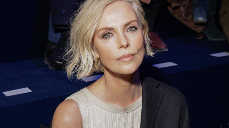 Σαρλίζ Θερόν