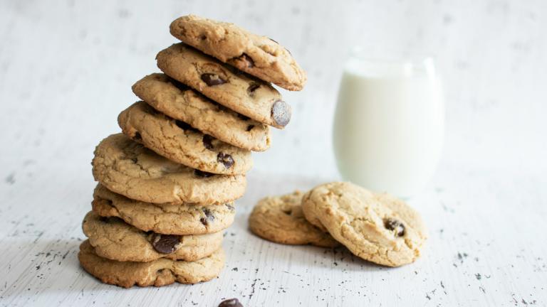 Cookies χωρίς γλουτένη / Φωτογραφία: Unsplash