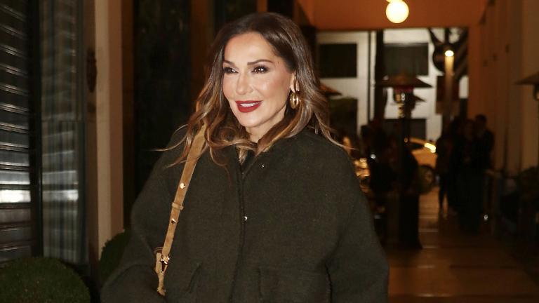 Δέσποινα Βανδή