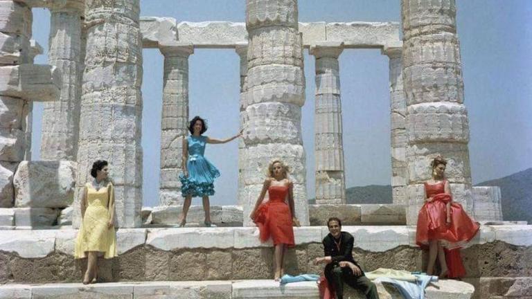 Πέθανε ο Ντίμης Κρίτσας