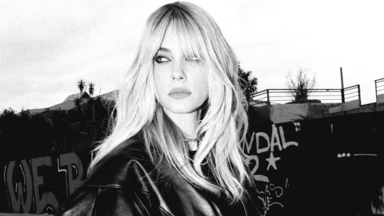 Δούκισσα Νομικού