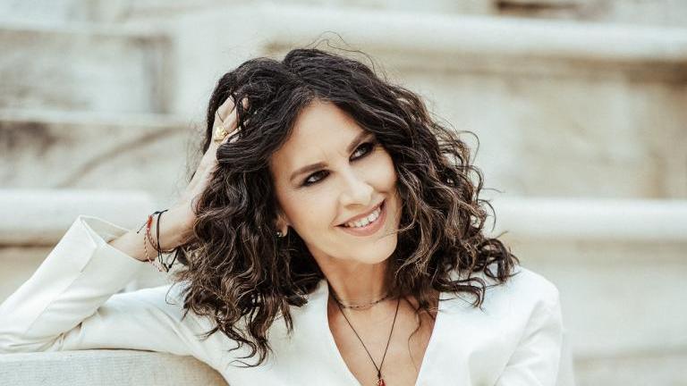 Ελευθερία Αρβανιτάκη