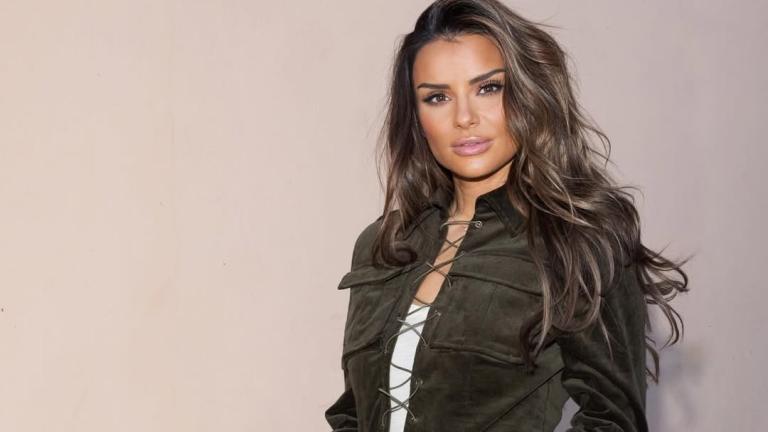 Ελένη Τσολάκη