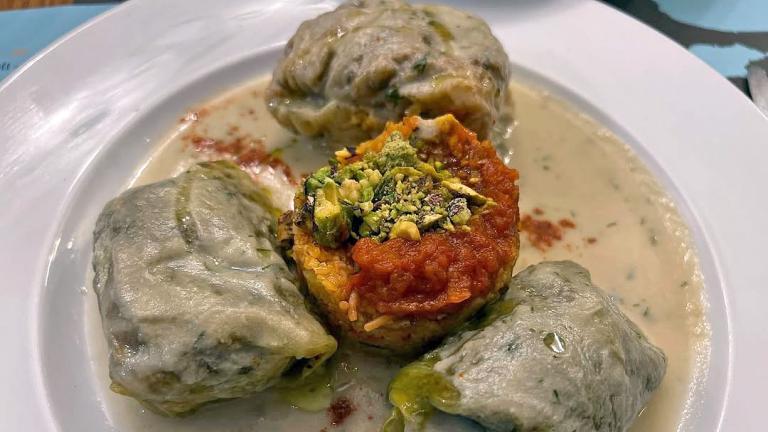 5 εστιατόρια στο Παρίσι με άρωμα Ελλάδας -Για χταπόδι ψητό και χωριάτικη με παριζιάνικο αέρα