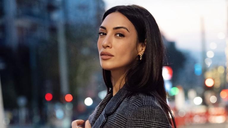 Ευγενία Σαμαρά