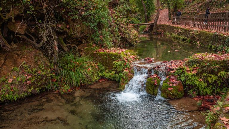 Εβροστίνα, Κορινθίας