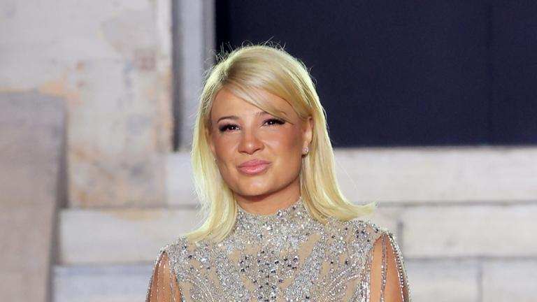 Φαίη Σκορδά