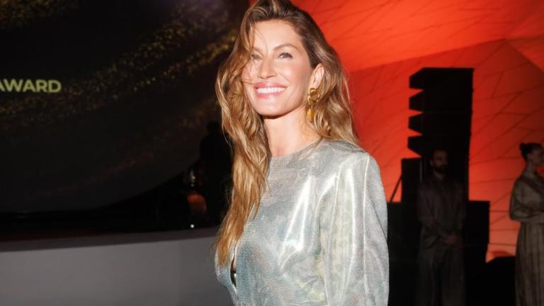 Ζιζέλ Μπούντχεν