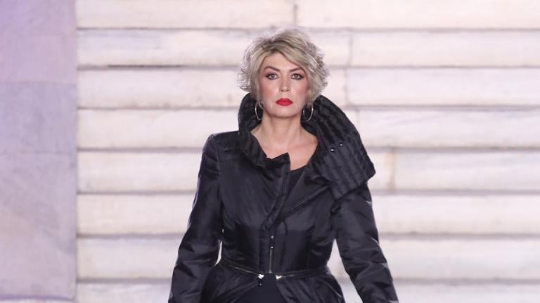 Μαρία Μάρκου