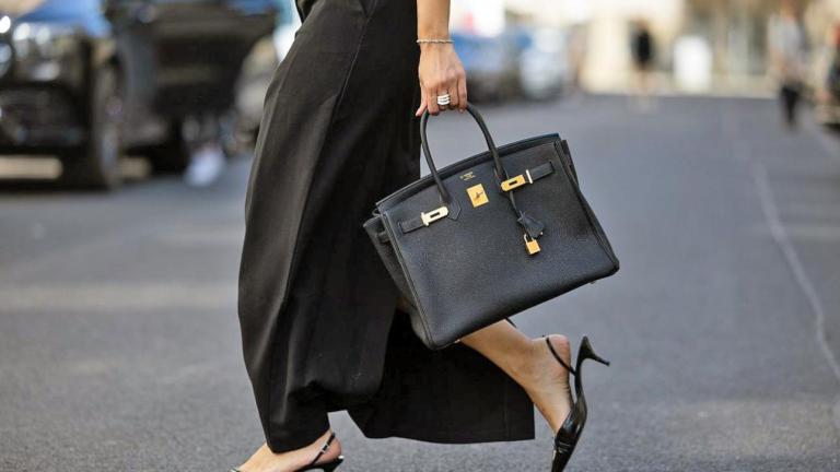 Τσάντα Birkin