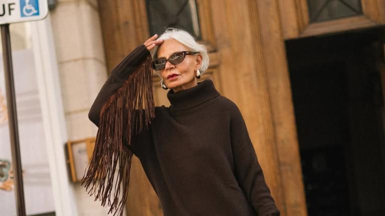 Το σημείο του σώματος που προκαλεί τη μεγαλύτερη ανασφάλεια στις γυναίκες μετά τα 50, σύμφωνα με έρευνα