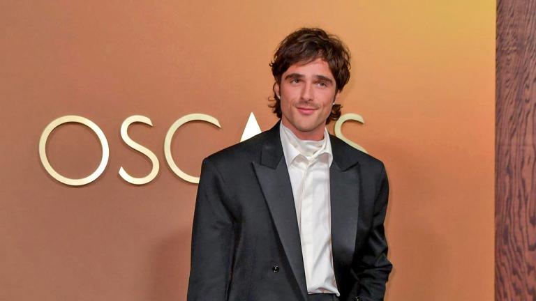 Ποιοι λέγετια πως θα είνια υποψήφιοι για Όσκαρ