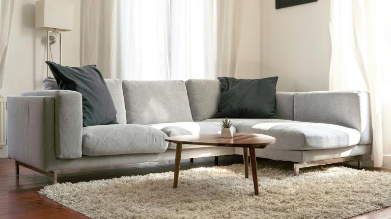 Σαλόνι/Φωτογραφία Unsplash 