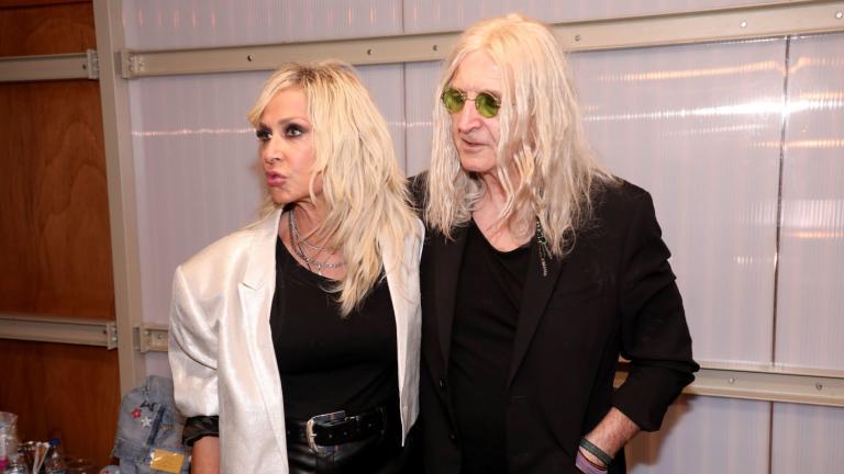 Νίκος Καρβέλας: «Αυτό δεν είναι μόνο το σπίτι της Άννας, είναι το σπίτι μας»