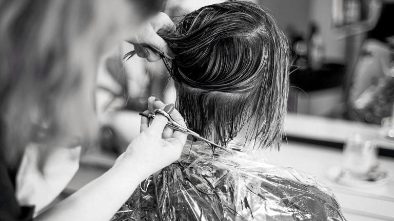 Κούρεμα/Φωτογραφία Unsplash 