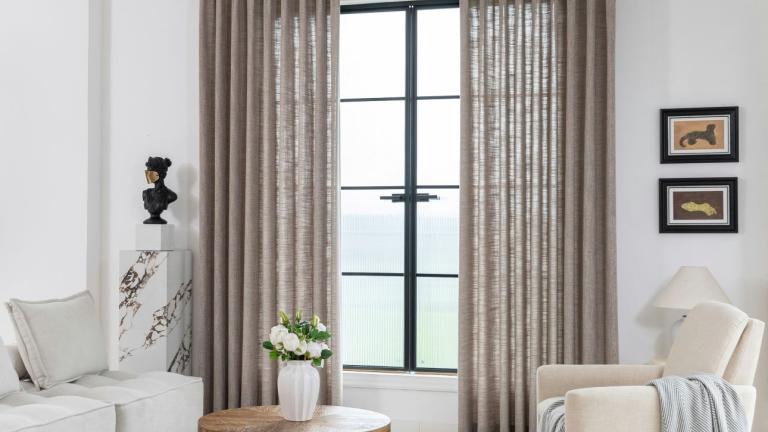 Ποιο είναι το σωστό μήκος της κουρτίνας