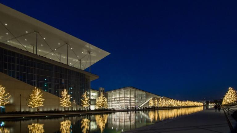 Χριστούγεννα στο ΚΠΙΣΝ