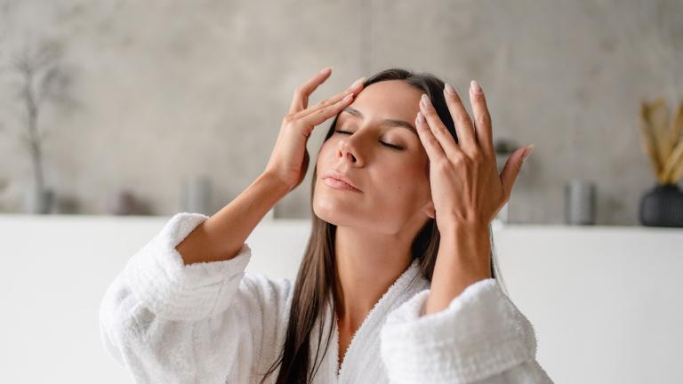 Nivea και ελαιόλαδο/Φωτογραφία Shutterstock 