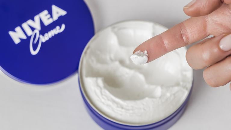 Nivea/Φωτογραφία Shutterstock 