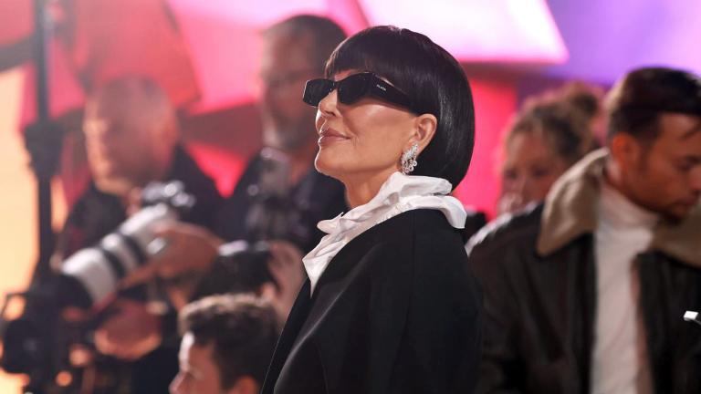 Στίβεν Λεβίν: Ο πλαστικός που άλλαξε το πρόσωπο της Κρις Τζένερ και κοστίζει όσο ένα σπίτι