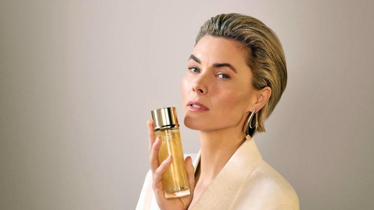 Skincare, essence, La Prairie