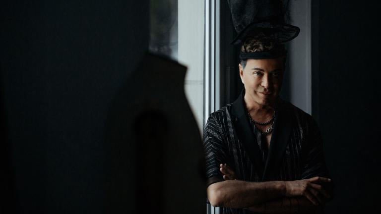 Λάκης Γαβαλάς