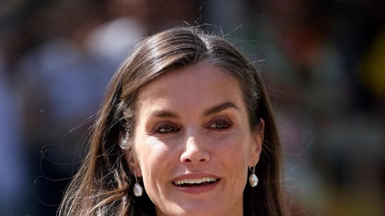 Ποιο άρωμα επιλέγει η βασίλισσα Λετίθια 