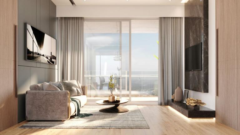 Ποια διακοσμητική κίνηση κάνει το σαλόνι να φαίνεται μικρό