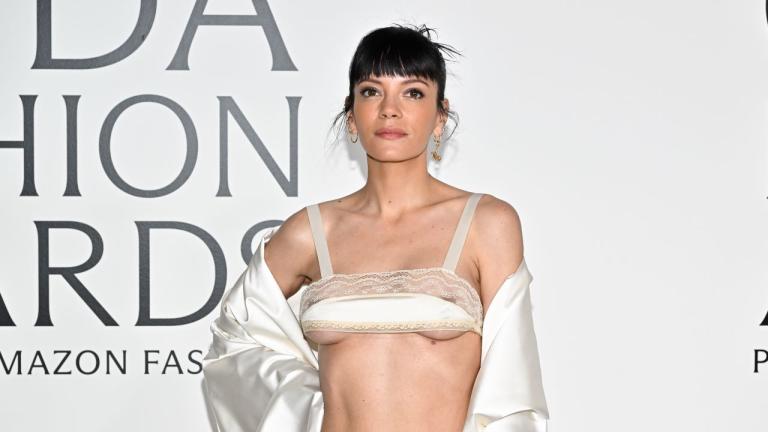 Η μεταμόρφωση της Lily Allen-Από τη γνωριμία και το γάμο με τον David Harbour μέχρι το επεισοδιακό διαζύγιο