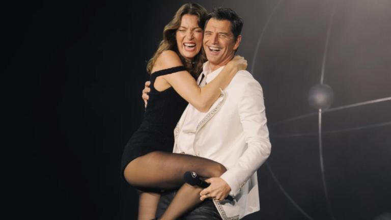 MadWalk 2025: Όλα όσα συνέβησαν στη φετινή γιορτή μόδας και οι πιο εντυπωσιακές εμφανίσεις στο κόκκινο χαλί