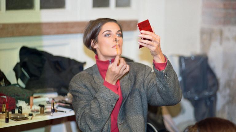 Το beauty comeback των ’80s που λατρεύουν όλες οι γυναίκες