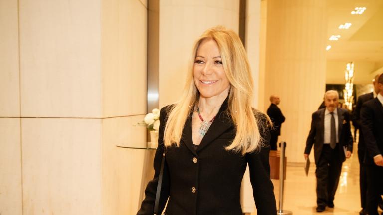 Μαριάννα Λάτση