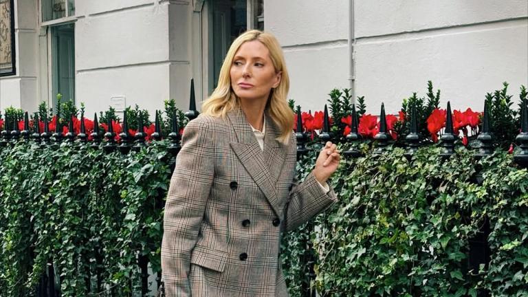 Μαρί Σαντάλ