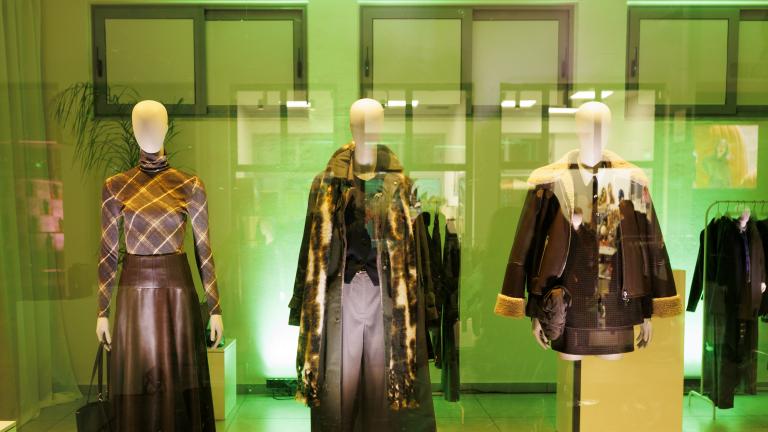 Η M&S γιορτάζει 35 χρόνια λειτουργίας 