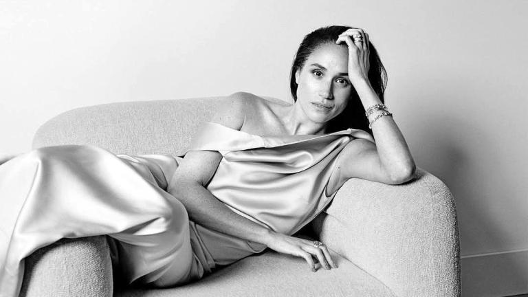 Μέγκαν Μαρκλ